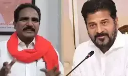 ముషీరాబాద్ స్కూల్లో సమస్యలు: సీఎంకి జాన్ వెస్లీ లేఖ ముషీరాబాద్ స్కూల్లో సమస్యలు: సీఎంకి జాన్ వెస్లీ లేఖ