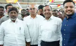మెట్రోపాలిటన్ నగరాలకు దీటుగా... ఖమ్మంలో నేషనల్ మార్ట్.. మెట్రోపాలిటన్ నగరాలకు దీటుగా... ఖమ్మంలో నేషనల్ మార్ట్..
