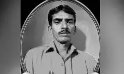ప్రమాదవశాత్తు కుంటలో పడి వ్యక్తి మృతి.. ప్రమాదవశాత్తు కుంటలో పడి వ్యక్తి మృతి..