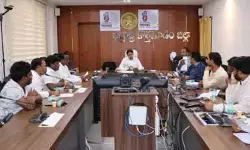 నేటి నుంచి ఎస్ఐఆర్ ప్రక్రియ నేటి నుంచి ఎస్ఐఆర్ ప్రక్రియ