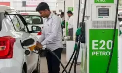 E20 Fuel: ఈ20 పెట్రోల్పై అపోహలకు బ్రేక్ E20 Fuel: ఈ20 పెట్రోల్పై అపోహలకు బ్రేక్