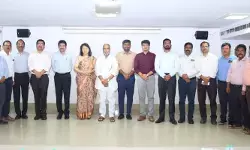 గిరిజన ప్రాంతాల్లో వైద్య సేవల బలోపేతమే లక్ష్యం..ఆరోగ్య సూచీలపై మంత్రి సమీక్ష గిరిజన ప్రాంతాల్లో వైద్య సేవల బలోపేతమే లక్ష్యం..ఆరోగ్య సూచీలపై మంత్రి సమీక్ష