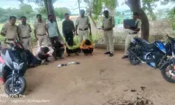 108 గ్రాముల గంజాయి స్వాధీనం 108 గ్రాముల గంజాయి స్వాధీనం
