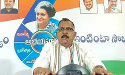 కేసీఆర్ నియంతలా రాష్ట్రాన్ని పాలించారు: ఎంపీ మల్లు రవి ధ్వజం కేసీఆర్ నియంతలా రాష్ట్రాన్ని పాలించారు: ఎంపీ మల్లు రవి ధ్వజం