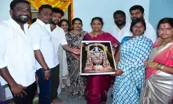 పేదవాళ్ళ సొంతింటి కలను నెరవేరుస్తున్న ఇందిరమ్మ ఇంటి పథకం పేదవాళ్ళ సొంతింటి కలను నెరవేరుస్తున్న ఇందిరమ్మ ఇంటి పథకం