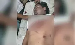 ట్రాక్టర్ డ్రైవర్ నిర్లక్ష్యంతో యువకుడి మృతి ట్రాక్టర్ డ్రైవర్ నిర్లక్ష్యంతో యువకుడి మృతి