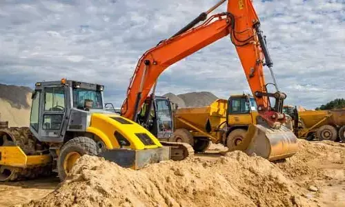 రాష్ట్ర వ్యాప్తంగా ఇసుక తవ్వకాలు నిలిపివేసేందుకు కాంట్రాక్టర్ల సన్నద్ధం