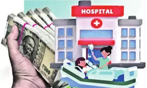 వైద్య మాఫియా.. జిల్లాలో పుట్టగొడుగుల్లా వెలుస్తున్న ప్రైవేట్ హాస్పిటల్స్