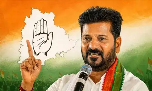 SIR పై నిర్లక్ష్యం వహిస్తే చర్యలు తప్పవు.. సొంత నేతలపై రేవంత్ రెడ్డి సీరియస్