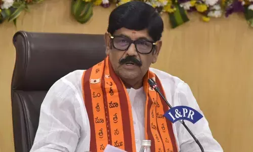సాయిబాబా భక్తుల మనోభావాలను గౌరవిస్తాం.. వివాదంపై మంత్రి ఆనం క్లారిటీ