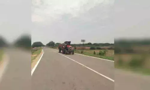 సహజ వనరుల విధ్వంసం