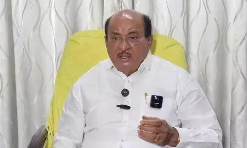 ఇక సాగవ్.. ఏ జైలో నిర్ణయించుకో: జగన్‌కు బుచ్చయ్య చౌదరి వార్నింగ్