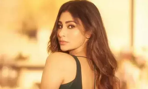 ఎదుటివారి కంటే మనమే ఎక్కువ నరకం అనుభవిస్తాం.. విడాకుల తర్వాత మౌనీరాయ్ ఎమోషనల్ కామెంట్స్