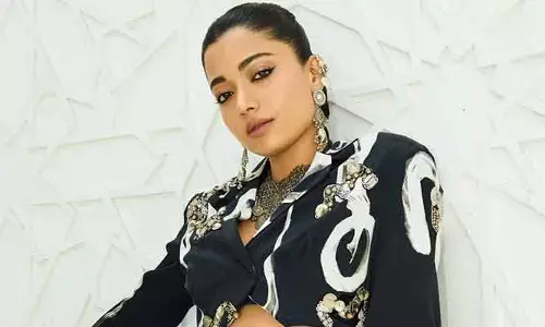 ప్రతిరోజూ భయంతో గడపాల్సిన పరిస్థితి వచ్చింది.. రష్మిక షాకింగ్ కామెంట్స్