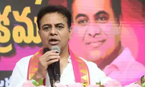 రైతుబంధు కాదు.. రాహుల్ బంధు