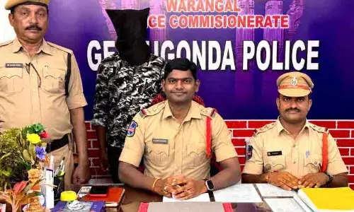 అన్నపై తమ్ముడు గునపంతో దాడి