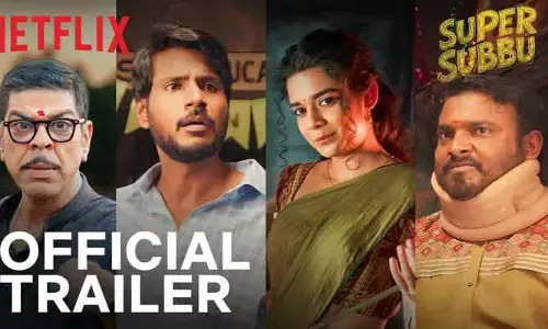 మాకిపూర్‌లోని ప్రతి పాత్ర ప్రత్యేకంగా ఉంటుంది.. ఇది నాకు చాలా ప్రత్యేకమైన అనుభూతి: సందీప్ కిషన్