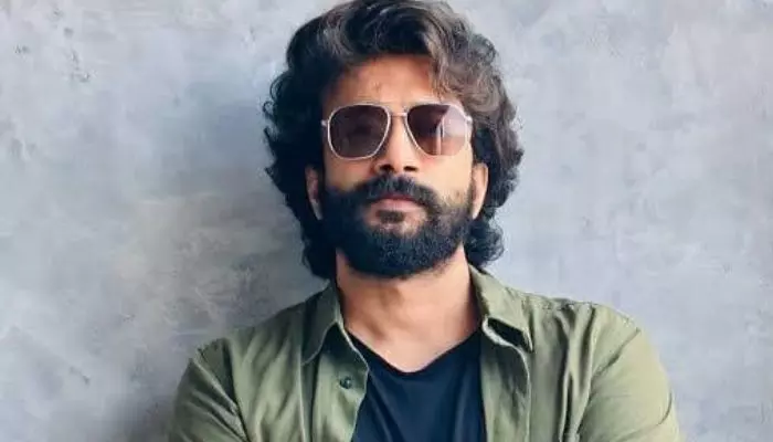 Satya Dev: ఆ సినిమాను ఫ్లాప్ చేశారు.. అలా జరిగి ఉండకపోతే నా కెరీర్ వేరేలా ఉండేది Satya Dev: ఆ సినిమాను ఫ్లాప్ చేశారు.. అలా జరిగి ఉండకపోతే నా కెరీర్ వేరేలా ఉండేది