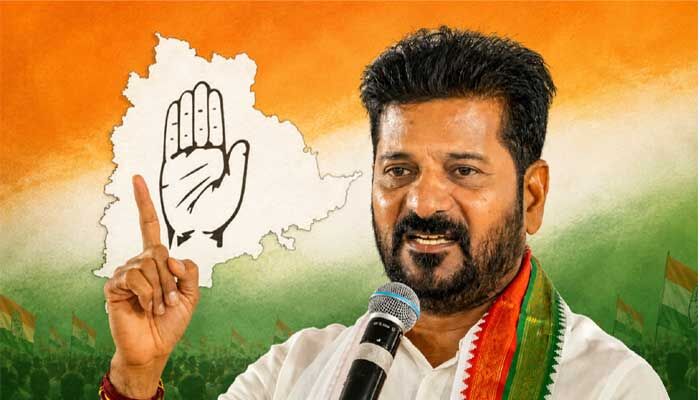 కాంగ్రెస్ ఎమ్మెల్యేలకు సీఎం రేవంత్ రెడ్డి వార్నింగ్.. వారం రోజుల డెడ్ లైన్