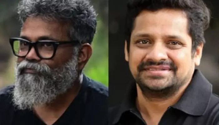 సుకుమార్, బన్నీ వాస్ కాంబో సినిమాకి ముహూర్తం ఖరారు సుకుమార్, బన్నీ వాస్ కాంబో సినిమాకి ముహూర్తం ఖరారు