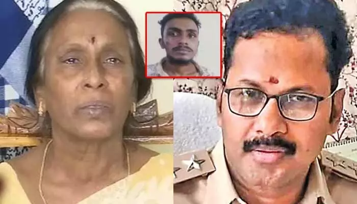 ఇంకా చాలా మంది ఉన్నారు.. వాళ్లనూ అరెస్ట్ చేయాలి: సాయికృష్ణ తల్లి ఇంకా చాలా మంది ఉన్నారు.. వాళ్లనూ అరెస్ట్ చేయాలి: సాయికృష్ణ తల్లి