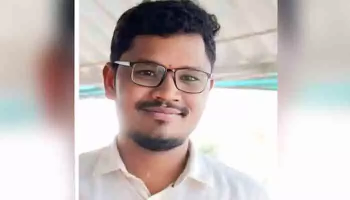 సేవే శ్వాసగా జీవించిన డాక్టర్ రాజు సేవే శ్వాసగా జీవించిన డాక్టర్ రాజు
