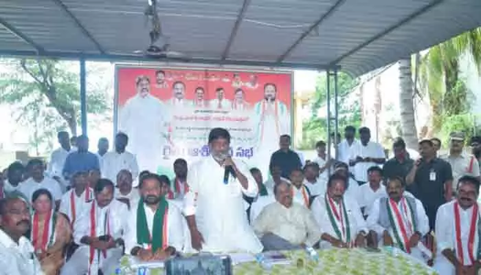 కేసిఆర్ అప్పులు చెల్లిస్తూనే సంక్షేమ పథకాలు అమలు కేసిఆర్ అప్పులు చెల్లిస్తూనే సంక్షేమ పథకాలు అమలు