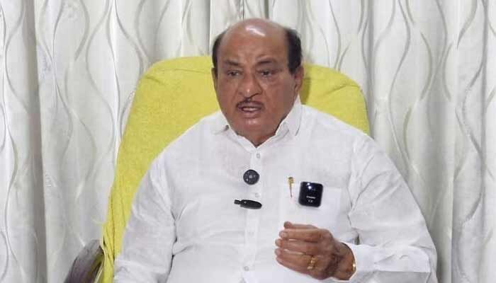ఇక సాగవ్.. ఏ జైలో నిర్ణయించుకో: జగన్‌కు బుచ్చయ్య చౌదరి వార్నింగ్