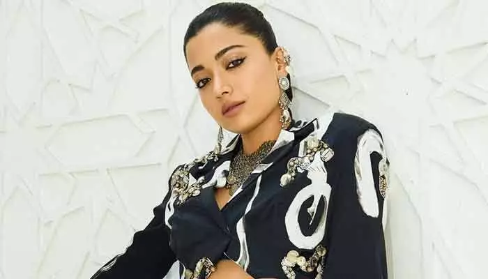 ప్రతిరోజూ భయంతో గడపాల్సిన పరిస్థితి వచ్చింది.. రష్మిక షాకింగ్ కామెంట్స్ ప్రతిరోజూ భయంతో గడపాల్సిన పరిస్థితి వచ్చింది.. రష్మిక షాకింగ్ కామెంట్స్