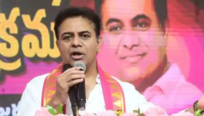 రైతుబంధు కాదు.. రాహుల్ బంధు రైతుబంధు కాదు.. రాహుల్ బంధు