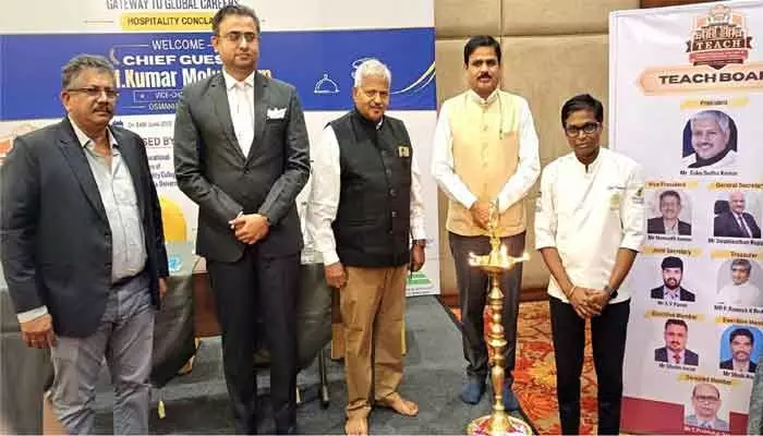 ప్రపంచవ్యాప్తంగా అపార అవకాశాలు ప్రపంచవ్యాప్తంగా అపార అవకాశాలు