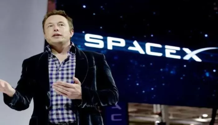 SpaceX: ఎలన్ మస్క్ సామ్రాజ్యం వెనుక ప్రజాధనమా? SpaceX: ఎలన్ మస్క్ సామ్రాజ్యం వెనుక ప్రజాధనమా?