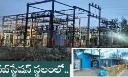 సీఎం రేవంత్‌రెడ్డి పర్యటన వేళ మిడ్జిల్‌లో విగ్రహాల వివాదం..