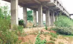 అసంపూర్తి మార్కెట్లు - అలంకారప్రాయంగా ప్రాజెక్టులు