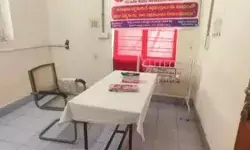 ప్రభుత్వ వైద్యం.. అందని దైన్యం!