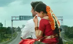 ఆకట్టుకుంటున్న ప్రియదర్శి - నాగ దుర్గ ‘ఇడుపు కాయితం’