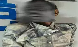గుర్తు తెలియని మృతదేహం లభ్యం