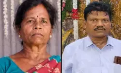 బోడు గ్రామంలో తీవ్ర విషాదం.. నిన్న విద్యుత్ షాక్‌తో మహిళ.. నేడు అదే చోట వ్యక్తి ఆత్మహత్య!
