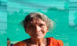 దాహం అంటూ వచ్చి దారుణం.. మహిళ మెడలోంచి బంగారు గొలుసు అపహరణ!