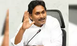 కూటమి పాలనలో పొదుపు సంఘాల ఆర్థిక సంక్షోభం: వైఎస్ జగన్