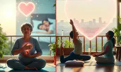 ఈ 4 అలవాట్లు చాలు.. మీ ఆయుష్షును పెంచేస్తాయ్!