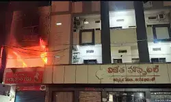 కాగజ్‌నగర్‌లో తప్పిన పెను ప్రమాదం