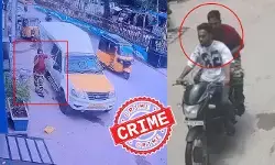 ATM క్యాష్ వ్యాన్ చోరీ కేసులో బిగ్ ట్విస్ట్: తండ్రీకొడుకుల పక్కా మాస్టర్ స్కెచ్