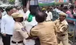 లంబాడ సమాజానికి మంత్రి పదవి ఇవ్వాలని డిమాండ్