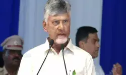 నీరు ఉంటేనే నాగరికత.. చరిత్ర: సీఎం చంద్రబాబు నాయుడు