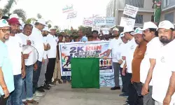 సమగ్ర ఓటర్ల జాబితా రూపకల్పనకు కృషి చేయాలి : కలెక్టర్ రిజ్వాన్ బాషా షేక్