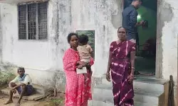 ప్రజల భద్రతకే భంగం..!
