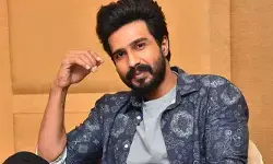 నేను అలాంటి వ్యాధితో బాధ పడుతున్నా.. అందుకే అలా అయిపోయా.. హీరో విష్ణు విశాల్ షాకింగ్ పోస్ట్