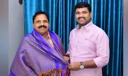 జాతీయ స్థాయిలో మెరిసిన ఓద్యారం బడి