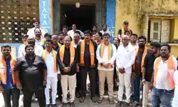 ఖమ్మం విజయా డెయిరీ మూసివేస్తే సహించం